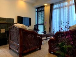 Sanctuary Green (D15), Condominium #547173001